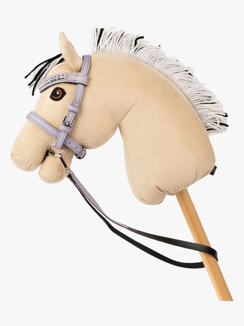 My Hobby Horse Hodelag Glitter, Lavendel