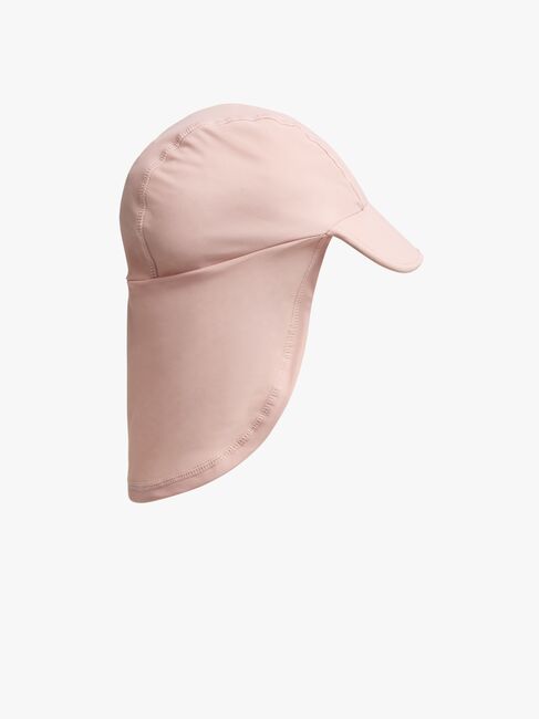 Nordbjørn Fårö UV-Hatt, Silver Pink