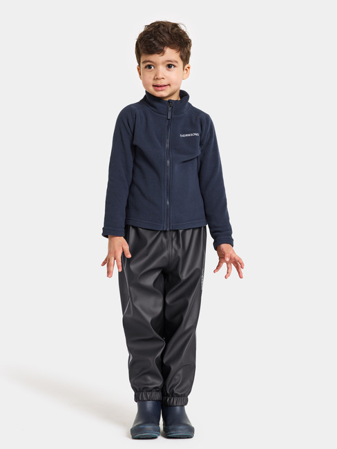 Didriksons Midjeman Bukse, Svart