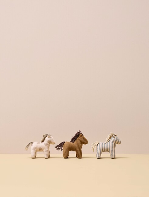 Kid's Concept Stall med Hester