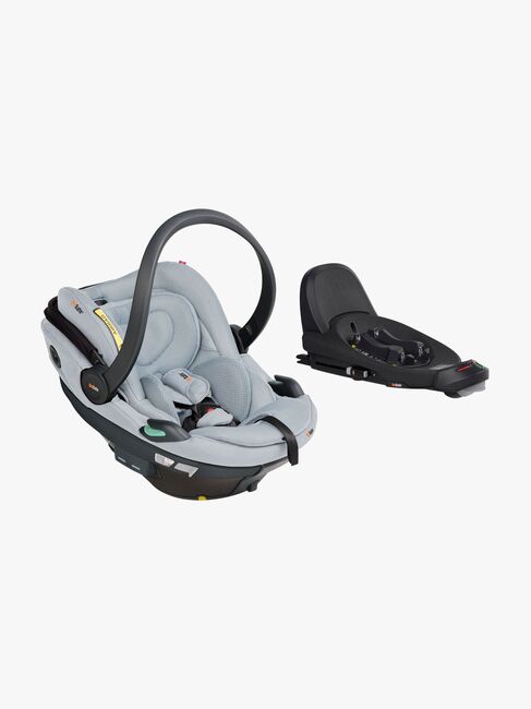 BeSafe Go Beyond 2 inkl. Beyond Base, Peak Mesh