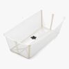 Stokke Flexi Bath Badebalje XL, Sandy Beige
