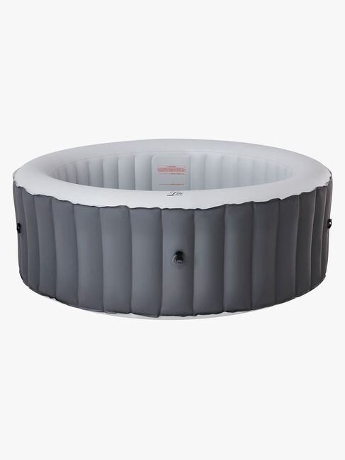 Mspa Lite Pebble LR062 Spabad 204x68 cm