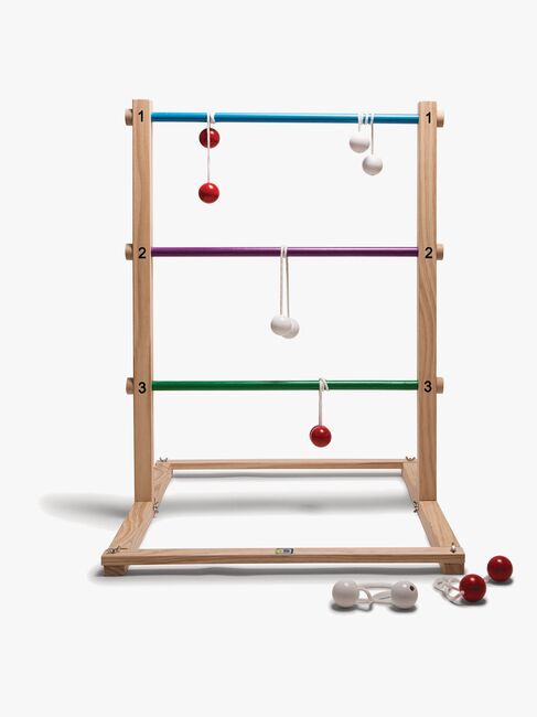BS Toys Ladder Game