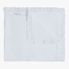 Baby's Only Baby Crib Teppe Calm TOG 0.6, White
