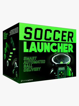 Strikesphere Treningskanon Fotball Power Launcher