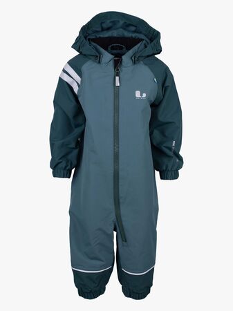 Lindberg Lingbo Skalldress, Lagoon/Green