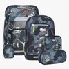 Beckmann Classic Ryggsekk Sett 22L, Camo Rex