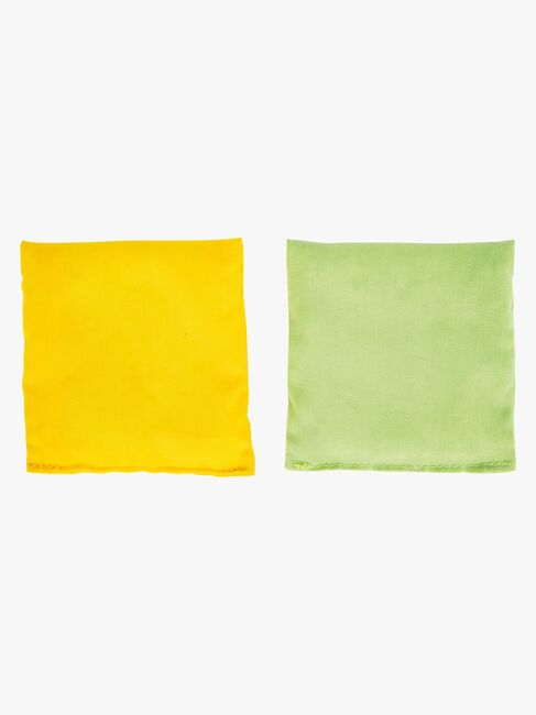 Small Foot Active Cornhole Og Sling Puck Spill