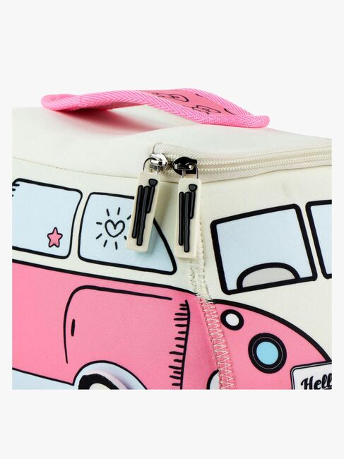 Hello Kitty Toalettmappe Buss