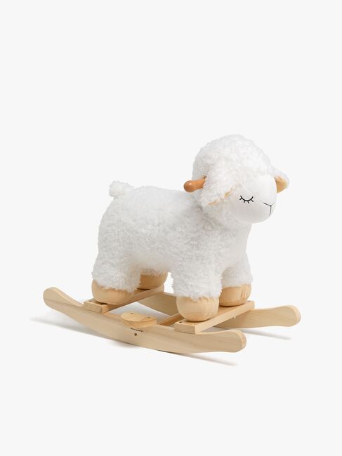 Bloomingville Gyngedyr Sau