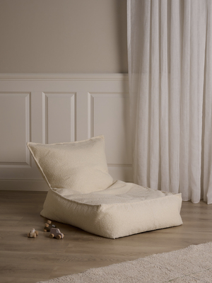 Alice & Fox PIXIE Saccosekk, Cream