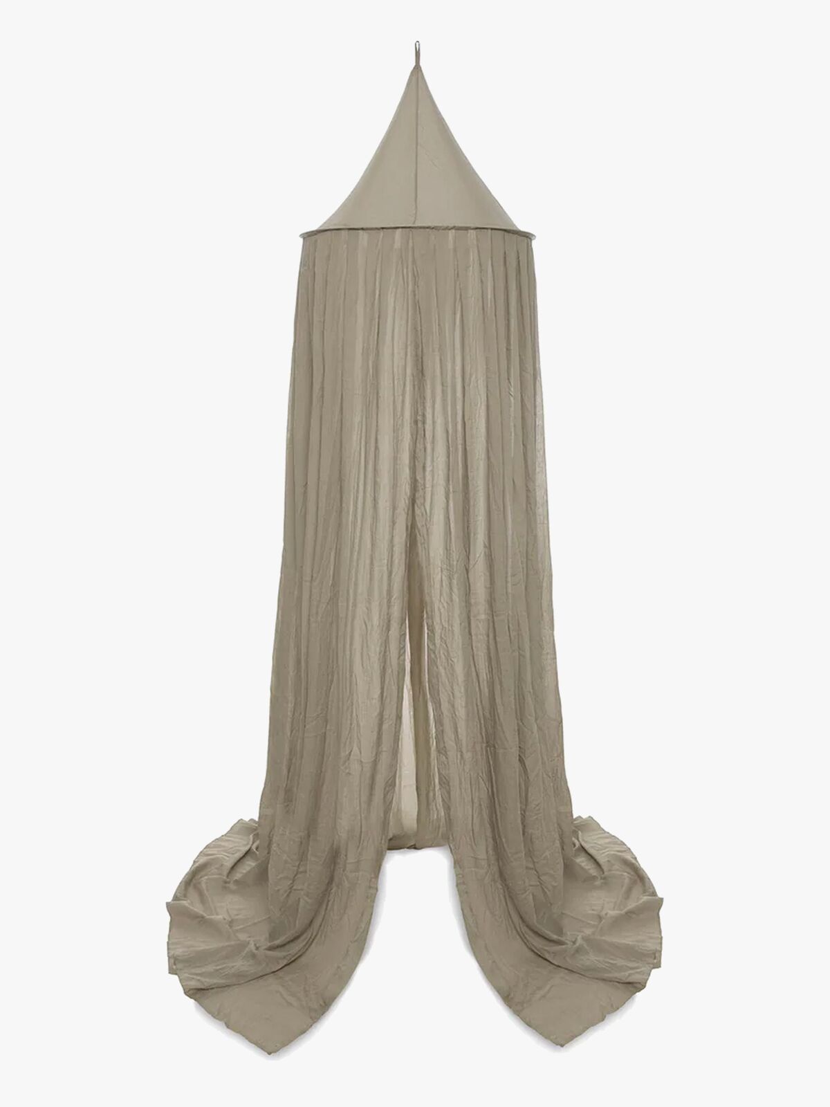 Jollein Sengehimmel Vintage, Olive Green