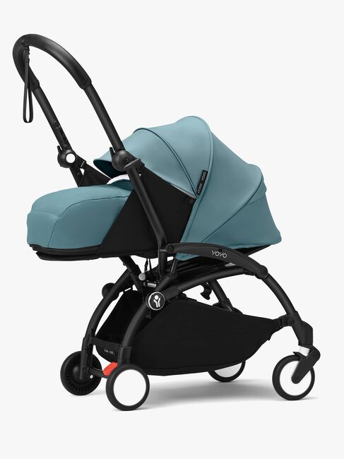 Stokke YOYO 3 0+ Newborn Pack, Aqua