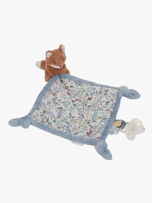 LittleDutch Forest Friends Fox Koseklut