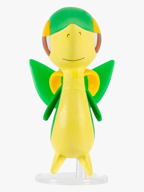 Pokémon Battle Figursett 6-Pakk