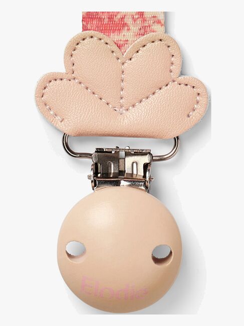 Elodie Smokkesnor Tre, River Rose