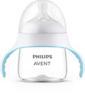 Philips Avent Natural Treningskopp med Smokk 150 ml