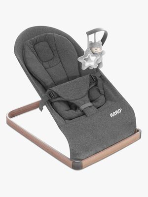 NENO Chiaro Vippestol, Grey