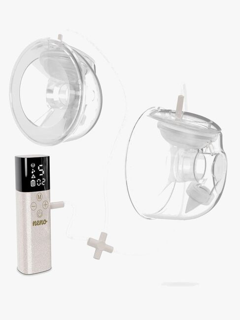 NENO Camino Pro Elektrisk Brystpumpe