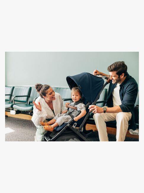 UPPAbaby Minu V2 Sportsvogn, Noa Navy