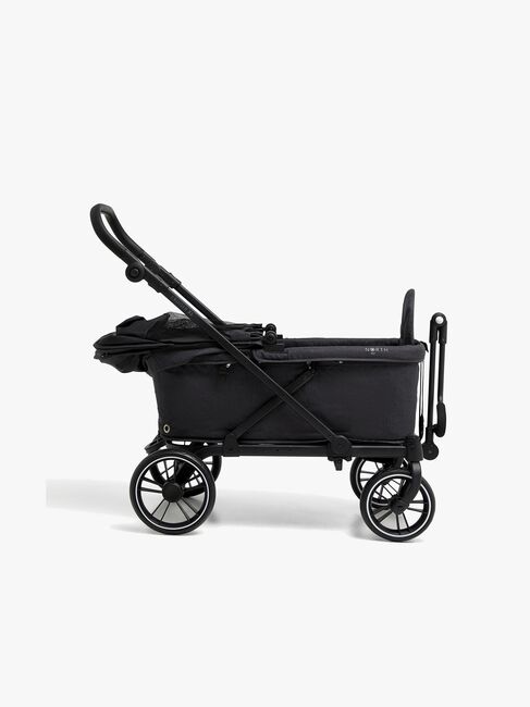 North 13.5 Cruiser XL Tralle, Grey Melange