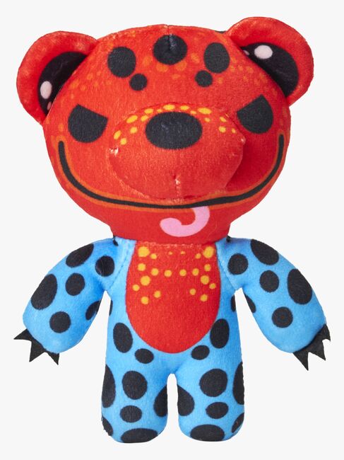 Roblox Deddy Bears S5 Kosedyr Coffin 15cm Blandet