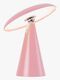 PresentTime Phoebe Bordlampe, Pink