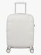 American Tourister Dreami Spinner Koffert 37L, Cloud White