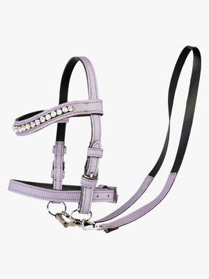 My Hobby Horse Hodelag Glitter, Lavendel