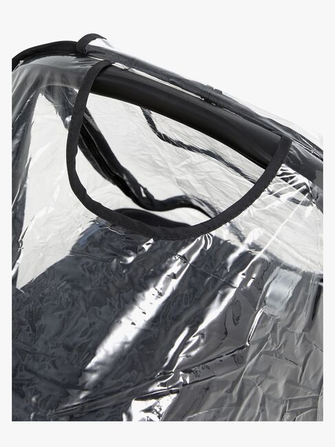 Beemoo Regntrekk til Babybilstol