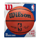 Wilson NBA Basketball Authentic Series