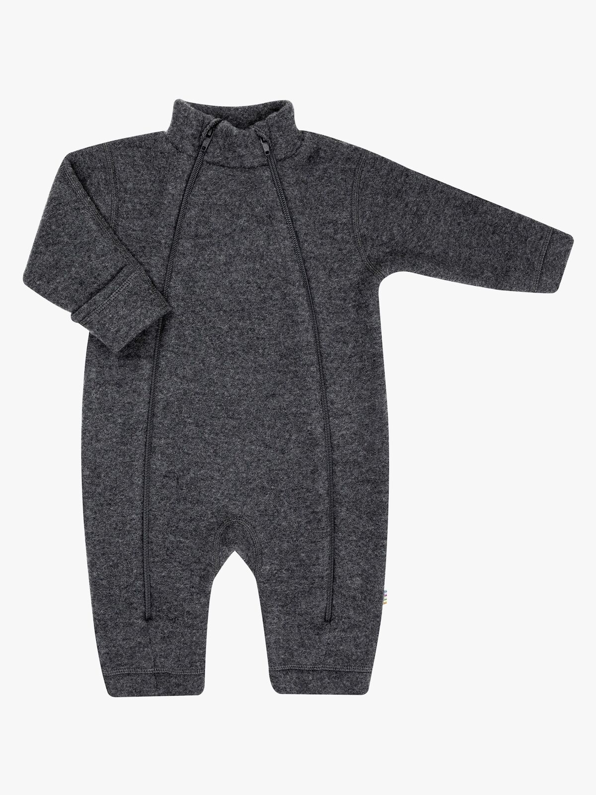 Joha Ulldress, Grå