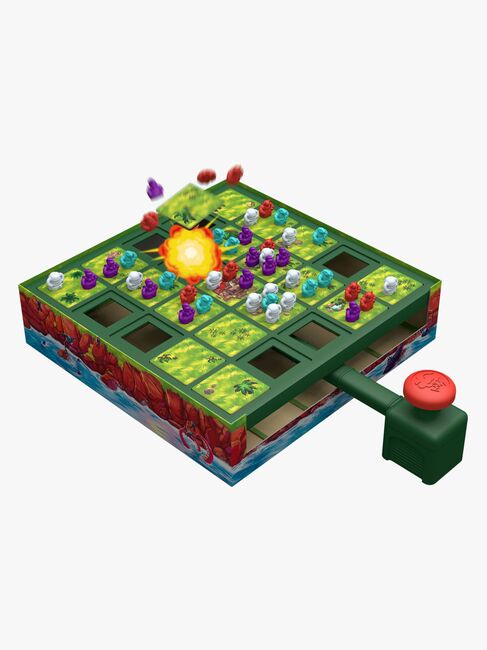 TRG Games Battle Royale Spill