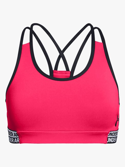 Under Armour HeatGear Sport-BH, Assorted