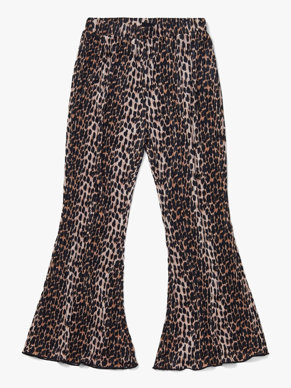 Luca & Lola Rachele Bukse, Leopard