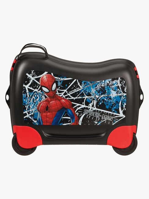 Samsonite Dream2Go Trillekoffert 30L Marvel, Spider-Man Mystery