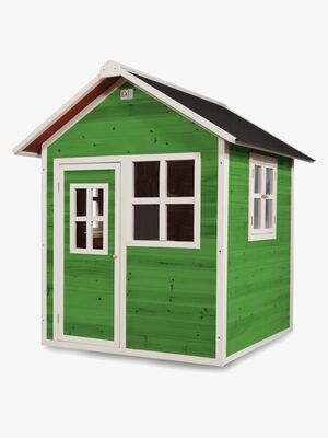 EXIT Loft Lekestue 100, Grønn