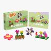 Plus-Plus BIG Activity Byggesett Blomster 40 Deler