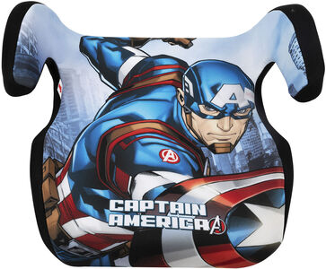 Marvel Captain America Bilpute