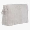 Baby's Only Sense Toalettveske, Pebble Grey