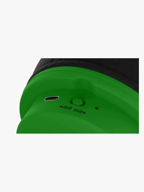 OTL Minecraft On-Ear Hodetelefoner 85/95dB