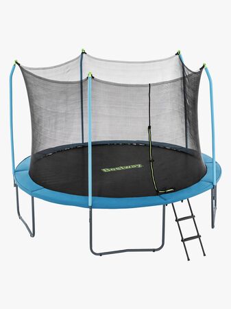 Bestway Trampoline Xtreme Air 366x278, Blå