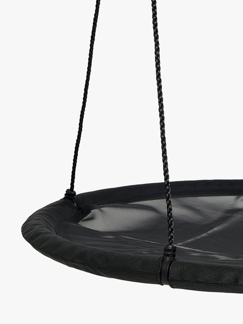 Pinepeak Huske 110cm, Svart