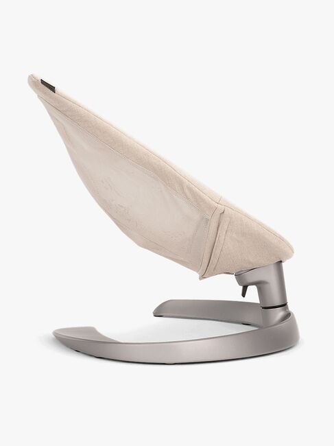 Nuna LEAF GROW Vippestol, Cloud