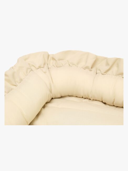 Alice & Fox FREYA Babynest, Beige