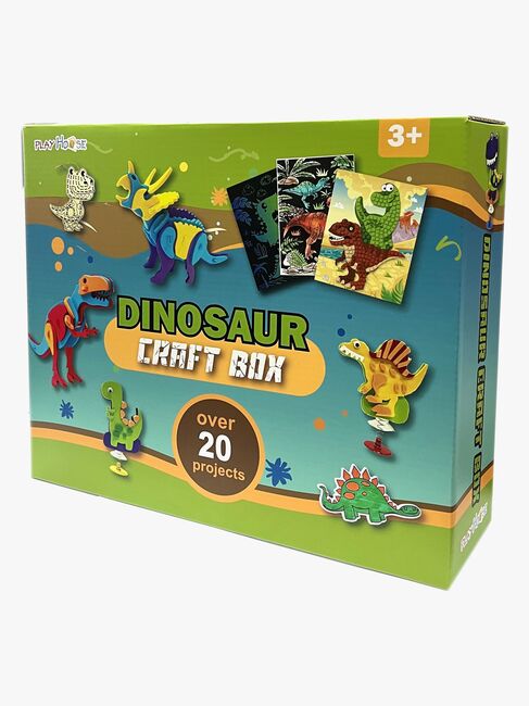 Suntoy Hobbyboks Dinosaur