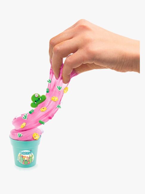 So Slime Slimblomst Minihage