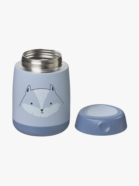 b.box Mini Mattermos, Fox