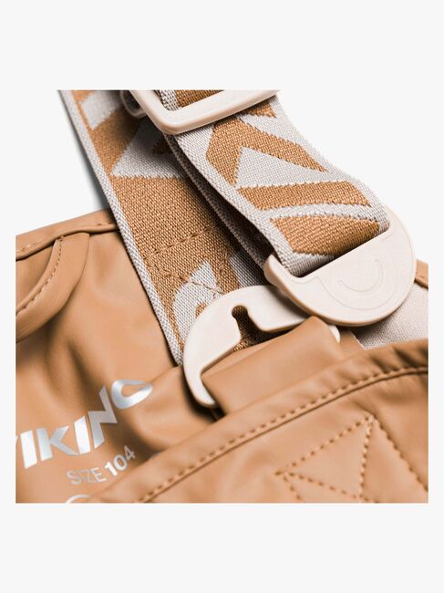 Viking x Kenza Jolly Regnsett, Dark Sand